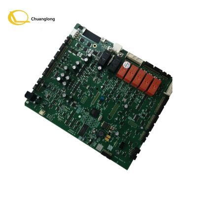 İyi fiyat 4450757206 ATM Makinesi yedek parçaları NCR S2 Nakit dağıtım kontrol tahtası 445-0757206C Ana tahtası PCB 4450757206 Kiosk makinesi parçası çevrimiçi