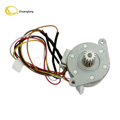 İyi fiyat PM35L-048-ZHS3 ATM Makinesi yedek parçaları Wincor Nixdorf Procash 280G 280HG 280N TP27 makbuz yazıcısı DC Motor PM35L-048-ZHS3 çevrimiçi