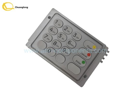 İyi fiyat 4450783508 445-0783508 Banka ATM yedek parçaları NCR EPP-4 S INTERNATIONAL KEYBOARD çevrimiçi