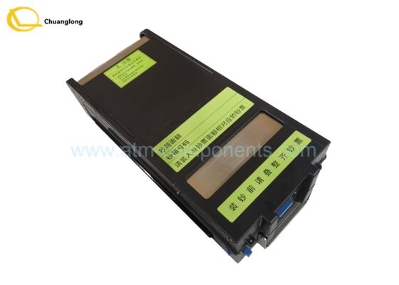 İyi fiyat ATM makinesi yedek parçaları Fujitsu F610 Kaseti çevrimiçi