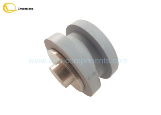 İyi fiyat 3151-T102 ATM GLORY GFB-800 fatura sayıcı makinesi Sorgu makinesi AUXILARY ROLLER çevrimiçi