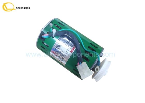 İyi fiyat 0090007847 009-0007847 ATM parçaları NCR Sürücü Motoru 110V çevrimiçi