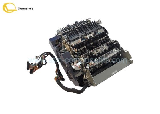 İyi fiyat 49233110000C 49-233110-000C ATM Makinesi Parçaları Diebold Evrensel Geri Dönüştürücü-UP TS-M1U1 PENUTUP SLOT KAS R/L (UCSLL) çevrimiçi