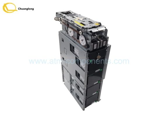 İyi fiyat KD03234-C930 ATM Makine Parçaları Fujitsu F56 dağıtıcı 4 kanal çevrimiçi