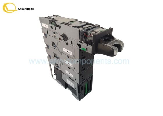 İyi fiyat KD04015-C001 ATM Makinesi Parçaları Fujitsu GSR50 dispanseri çevrimiçi