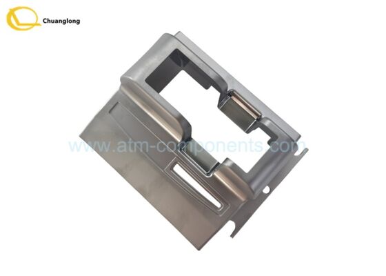 İyi fiyat 49-221673 ATM Parçaları Diebold Opteva Anti-Skim DIP Kart Okuyucu Kapağı çevrimiçi