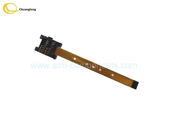 İyi fiyat 1750239274 ATM Parçalar ICM300 IC Modül Başlığı 1750208511 ICM300-3R1573 Kart Okuyucu IC Assy çevrimiçi