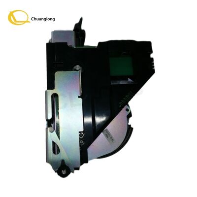 İyi fiyat Diebold DN 1750288271 01750288271 ATM Makine Yedek Parçaları Diebold Nixdorf DN200 IOT Giriş-Çıkış Modülü DN ATM için Müşteri Tepsisi çevrimiçi