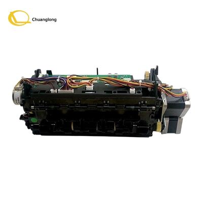 İyi fiyat 01750295447 ATM Makinesi yedek parçaları Diebold Dn100 DN200 DN250 DN450 DN470 DN490 IOC In-Output Module Collector Unit 1750295447 çevrimiçi