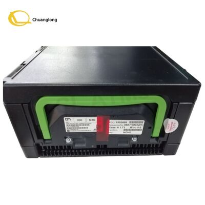 İyi fiyat 01750301000 DN ATM için orijinal ATM makinesinin yedek parçaları Diebold Nixdorf DN200 250 450 CAS RECYCLING CASSETTE CONV 1750301000 çevrimiçi