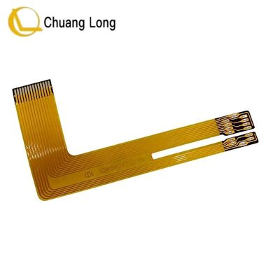 İyi fiyat Sankyo ICT3Q8-3H0180-S Kart Okuyucu Oku ve Yaz Baş Çip G12A049A01 S66A624A02 Hyosung GRG 711010519 202011056-01 çevrimiçi