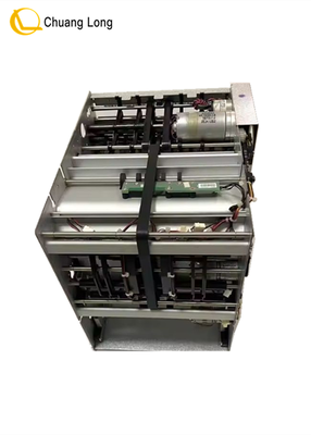 Kalite  ATM Parts Glory MultiMech Secure -Multi Denomination Dispenser With 2 Cassettes 01011811100121 fabrika
