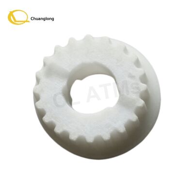 İyi fiyat ATM Makinesi Parçalar vites 20 diş Wincor Nixdorf C4060 Cineo için Input Module Collector Birim CRS 01750248000-67 vites 20 diş çevrimiçi