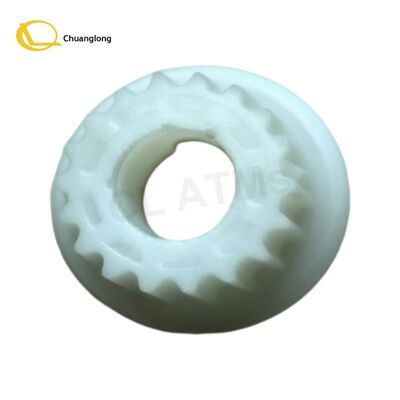 İyi fiyat ATM Makine Parçalar 18 dişli Wincor Nixdorf C4060 Cineo için Input Module Collector Birim CRS 01750248000-80 18 dişli çevrimiçi