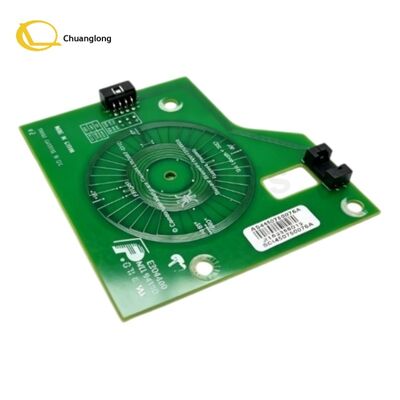 İyi fiyat 4450750076 NCR Sensör PCB NCR S2 Tek Seçimli CIC Sensör PCB 445-0750076 ATM Makine Kaseti Kimlik Devre Paneli Çevrimiçi