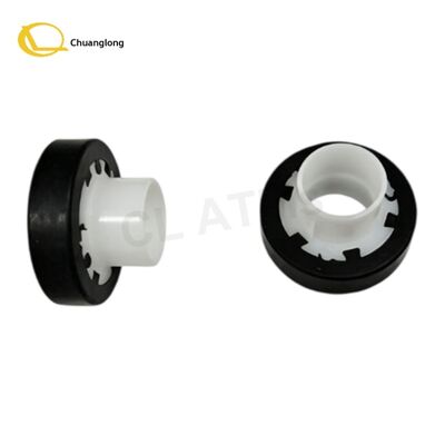 İyi fiyat 4450761208-95 4450734828 NCR Flicker Drive Roller ATM Makine Parçaları NCR S2 SNT Flicker Drive Roller 445-0761208-95 445-0734828 Çevrimiçi