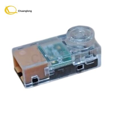 İyi fiyat KD02901-1313 Fujitsu Taşıma Başlatma Sensörü ATM Makinesi Parçası Fujitsu GSR50 Üst Taşıma Başlatma Sensörü KD02901-1313 Orijinal Çevrimiçi