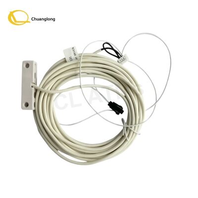 İyi fiyat 1750173131 Wincor Güvenli Kapı Değiştiricisi ATM Parçaları Wincor 280 285 CMD-V4 Güvenli Kapı Değiştiricisi Altında 01750173131 Orijinal Yeni stokta Çevrimiçi