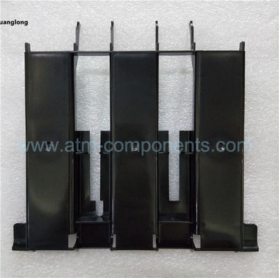 İyi fiyat Assy Not Kelepçe ATM Makinesi Parçaları 58xx Siyah Renk 1 Adet 4450677276 Modeli çevrimiçi