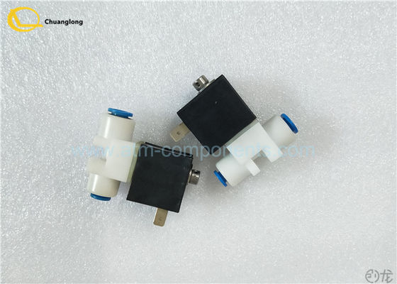 İyi fiyat NCR ATM Bileşenleri Pick Solenoid Valf Düzeneği 0090007840/0090022199 Modeli çevrimiçi