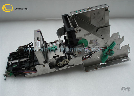 İyi fiyat Metal Wincor Nixdorf ATM Parçaları Makbuz Yazıcısı TP07 01750063915 Modeli çevrimiçi
