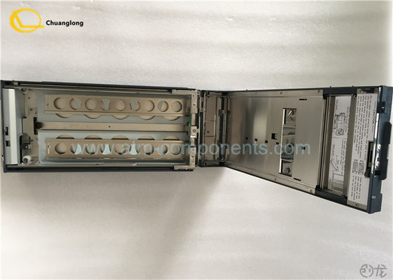İyi fiyat GSR50 Para Birimi Fujitsu ATM Parçaları Geri Dönüşüm Nakit Kaset KD03300 - C700 Model çevrimiçi