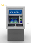 Kare / Havaalanı Otomatik Para Çekme Makinesi, ATM Para Yatırma Makinesi Kurulumu Kolay