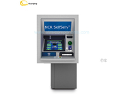 İş Suya Dayanıklı Plastik Kapak için Özel Boyut / Renkli ATM Para Çekme Makinası