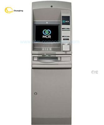 İyi fiyat Personas NCR Atm Makinesi, 5877/5887/5886 Otomatik Para Çekme Makinesi çevrimiçi
