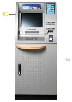 İyi fiyat Yüksek Verimli Otomatik İşlem Makinesi, Yeni Orijinal Wincor Atm Makinesi çevrimiçi