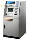 Tren İstasyonu TTW Para Para Çekme Makinesi, Ücret Yok ATM İçin İş Makinaları