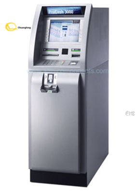 İyi fiyat ProCash 3000 ATM Para Çekme Makinası Ağır Ağırlık Büyük Boy 1750063890 P / N çevrimiçi
