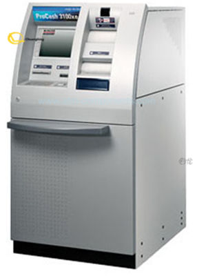 İyi fiyat Havaalanı İçin Otomatik Atm Kart Makinesi, İş İçin Ücretsiz Nakit Makinesi çevrimiçi