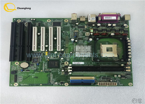 İyi fiyat Core Pentium 4 Anakart, Atx Bios V2.01 P4 Pivat 4 Anakart çevrimiçi
