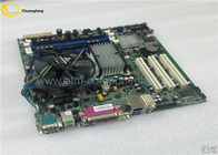NCR Talladega Anakart ATM Makinesi Parçaları CPU / Fan Intel LGA 775 EATX