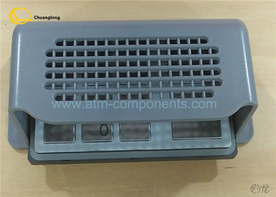 İyi fiyat Wincor / Diebold / Ncr Atm Skimmer, Dayanıklı Atm Tuş Takımı Kapağı 3 Ay Garanti çevrimiçi