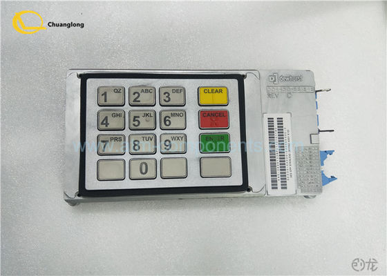İyi fiyat 4450661000 EPP ATM Klavye Düşmanı Şehir Bankası 4450661848 Model Temizle Numarası çevrimiçi