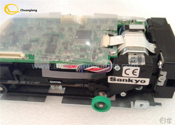 İyi fiyat Kiosk BİT ATM Makine Kart Okuyucu, Sankyo Ncr Yedek Parça 3K7 - 3R6940 Model çevrimiçi