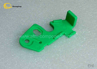 NCR ATM Kaset Yedek Parçaları Yeşil Renkli Kaset Mandalı 445 - 0594209 Model