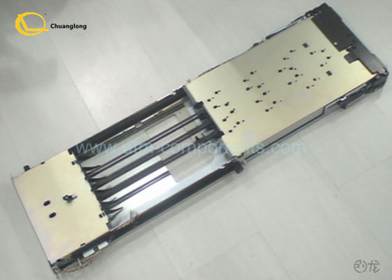 İyi fiyat 860mm Presenter Taşıma Atm Parçaları Diebold Metal Malzeme 49200595000A Modeli çevrimiçi
