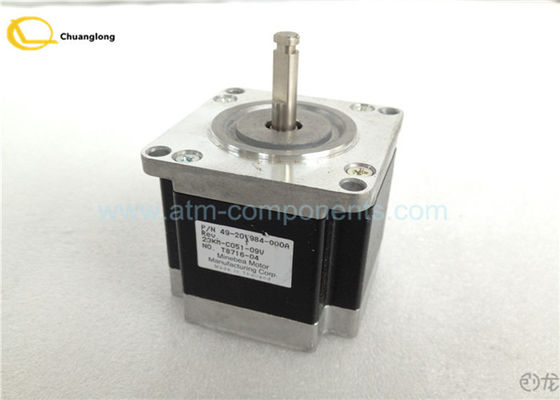 İyi fiyat Step Motor Diebold ATM Parçaları Özel Boyut / Tasarım 49207984000A P / N çevrimiçi