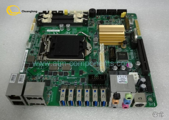 İyi fiyat NCR S2 ATM Yedek Parçaları PC Core Estoril Anakart 445-0764433 Model çevrimiçi