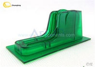 E22 Dolandırıcılık Cihazı GRG ATM Parçaları Anti Skimmer Plastik Malzeme Yeşil Renk