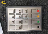 BSC LGE ST STL EPP ATM Klavye İspanyolca Dil Gümüş Renk Güvenli Lojistik