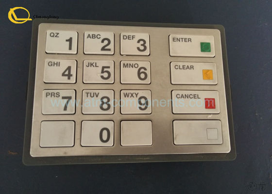 İyi fiyat Özel Tasarım EPP7 Atm Pin Pad, Dokunmatik Citibank Atm Tuş Takımı Uzun Ömür çevrimiçi