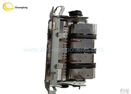 İyi fiyat GRG / NCR Cash Recycler, Karmaşık GBRU 6634 Otomatik Para Çekme çevrimiçi