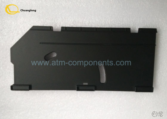 İyi fiyat Wincor ATM Kaset Parçaları Sol Yan Plaka Siyah Renk 1750041919 P / N çevrimiçi