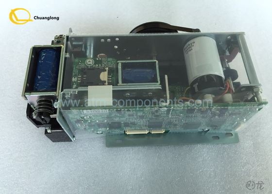 İyi fiyat Özel Gümüş Hyosung Kart Okuyucu, ICT3Q8 - 3A0280 Atm Emv Kart Okuyucu çevrimiçi