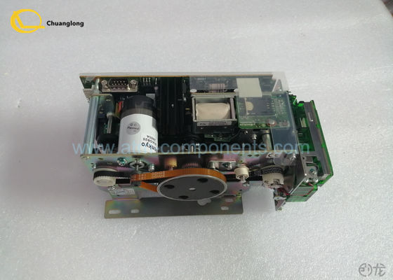 İyi fiyat ATM Kart Okuyucu 445-0693330 SANKYO ICT3Q8-2R1A0340 IMCRW 4450693330 çevrimiçi