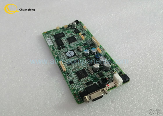 İyi fiyat ATM Parçaları Wincor V2CF Kart Okuyucu Kontrol Kurulu V2CF-1JL-Y01 TS-EC2C-F13101Y çevrimiçi